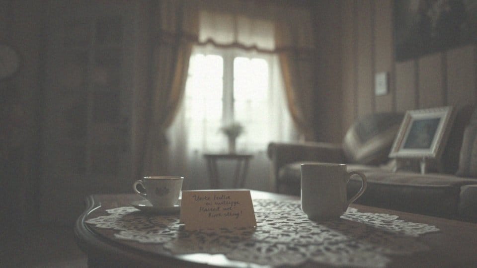 Jakie życzenia są najbardziej wzruszające i przejmujące?