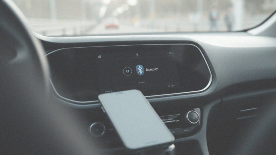 Co zrobić, gdy występują zakłócenia Bluetooth?