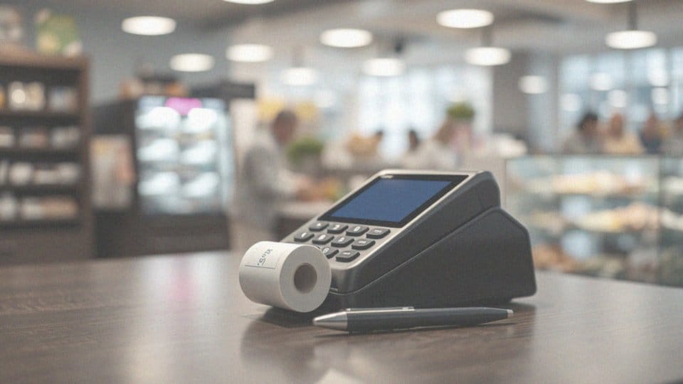 Jakie problemy można rozwiązać przez reset terminala?
