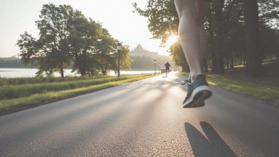 W jaki sposób trening cardio wspiera proces wyszczuplania kolan?