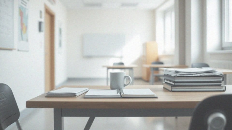 Co to jest mediana wynagrodzeń pedagogów specjalnych?