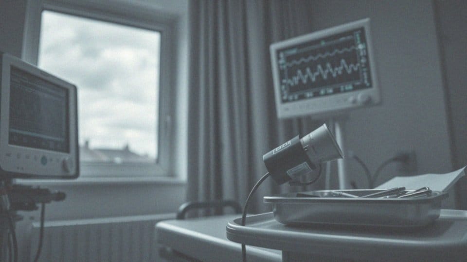 Dlaczego omdlenia wymagają natychmiastowej konsultacji kardiologicznej?