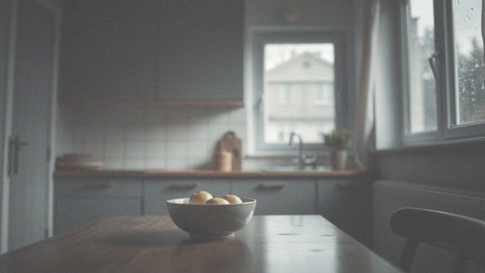 Jakie emocje wpływają na napady objadania się?