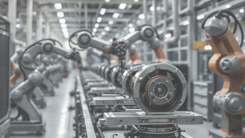 Jakie produkty są wytwarzane w polskich zakładach Bosch?