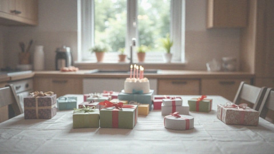 Jakie niespodzianki na urodziny mogą zaskoczyć obdarowanego?