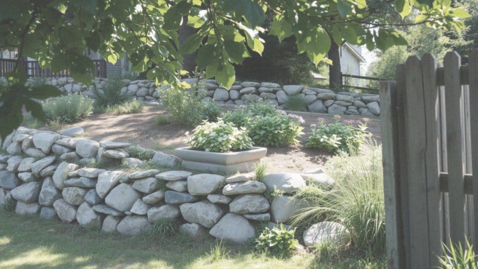 Dlaczego warto zastosować mur oporowy w ogrodzie?