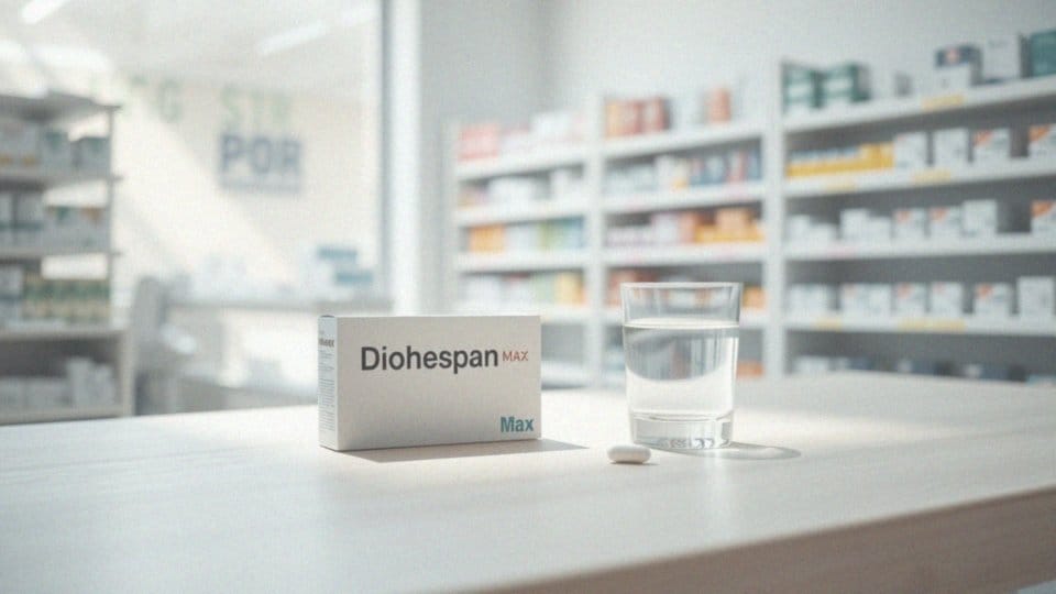 Kiedy powinno się skonsultować z lekarzem przed zastosowaniem diosminy?