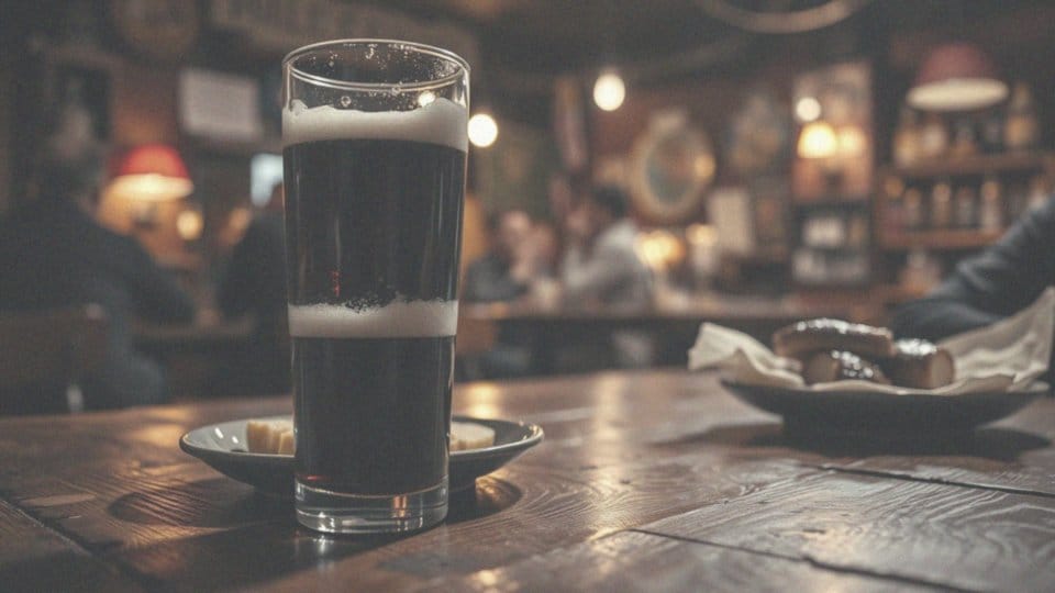 Jak ilość alkoholu wpływa na ryzyko dny moczanowej?