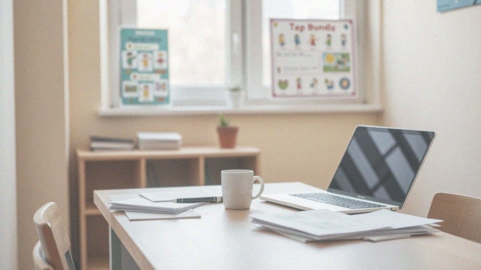 Ile zarabiają nauczyciele jako początkujący w szkołach specjalnych?