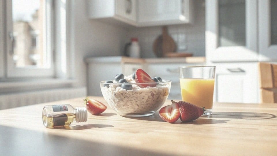 Jak brak witamin wpływa na zdrowie organizmu?