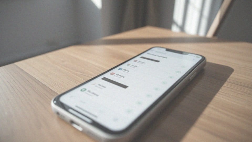 Jak zidentyfikować zablokowane numery w ustawieniach telefonu?