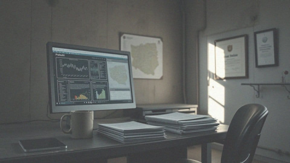 Co wpływa na zarobki antyterrorysty?