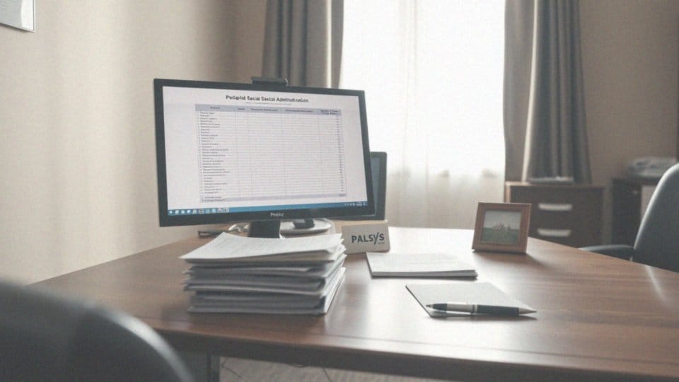 Jakie są regulacje dotyczące funduszu socjalnego dla emerytów?