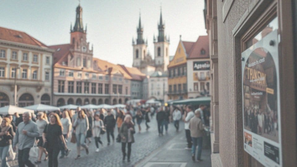 Jak Kraków promuje kulturę jutro?