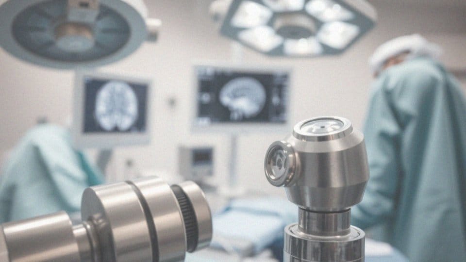 Jakie wynagrodzenie osiągają neurochirurdzy?