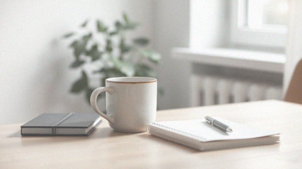 Jak ból żołądka jest związany z nerwicą?