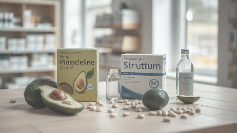 Jakie są różnice między Piascledine a Structum?