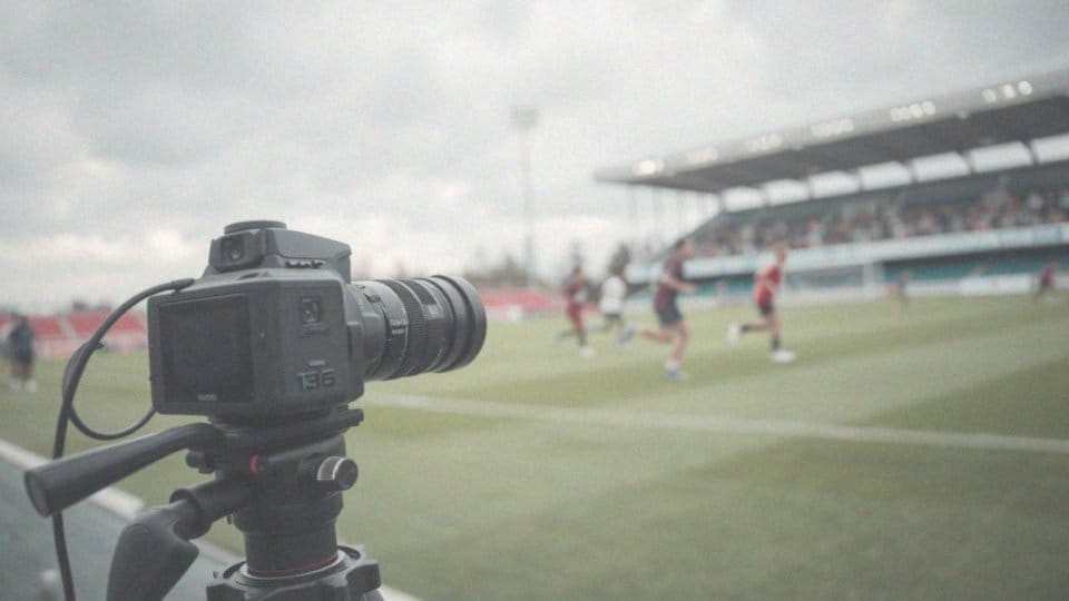 W jaki sposób teleobiektyw ułatwia fotografowanie sportów i dynamicznych wydarzeń?