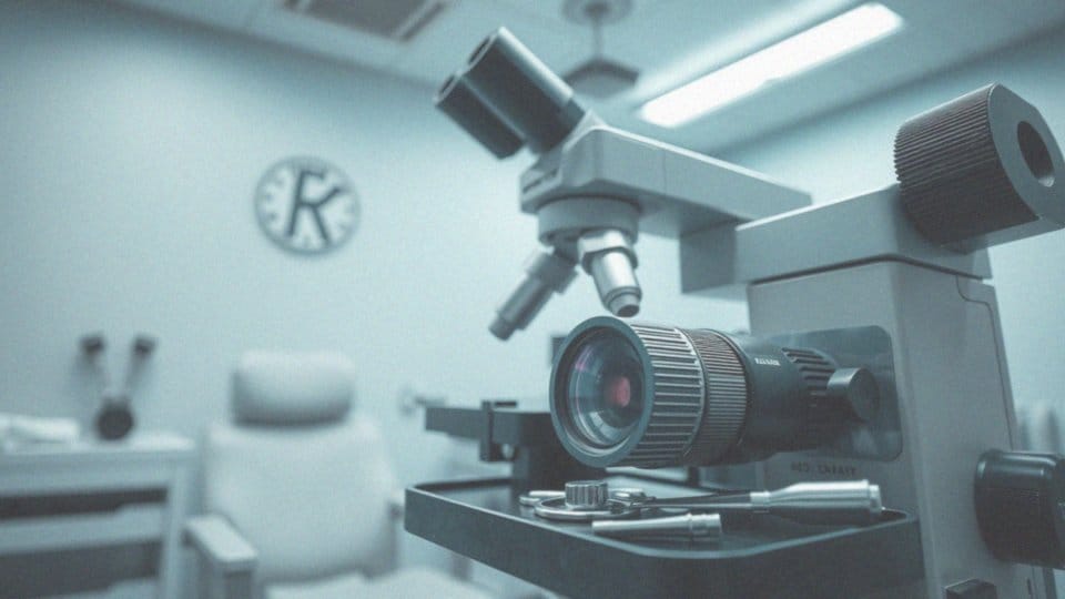 Jakie są najczęstsze powikłania związane z zabiegiem wszczepienia soczewek fakijnych?