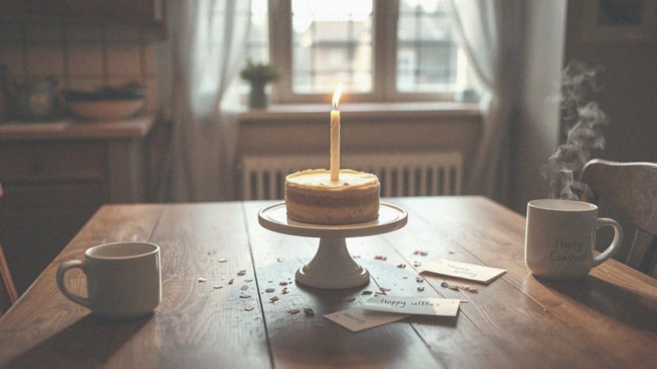 Jakie są życzenia urodzinowe?