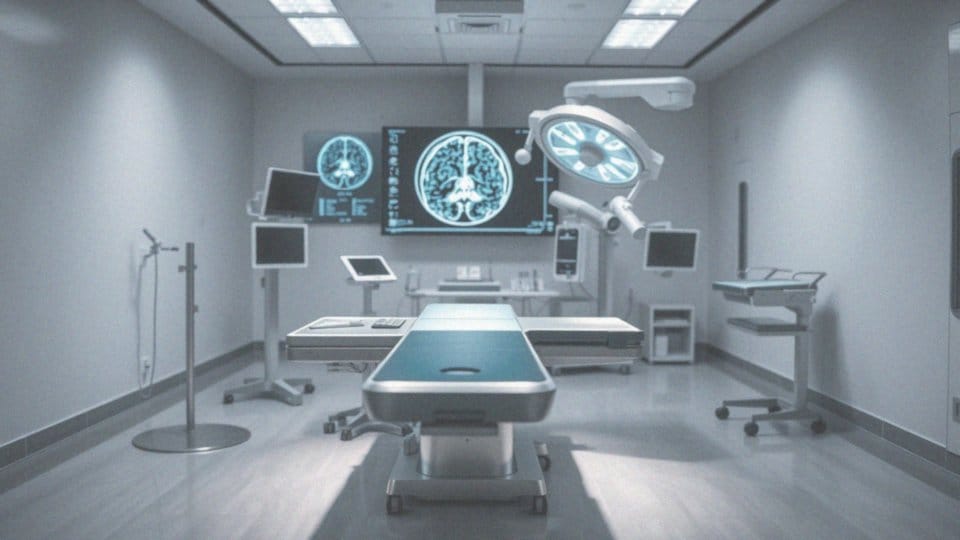 Co można zrobić, aby zwiększyć swoje zarobki jako neurochirurg?