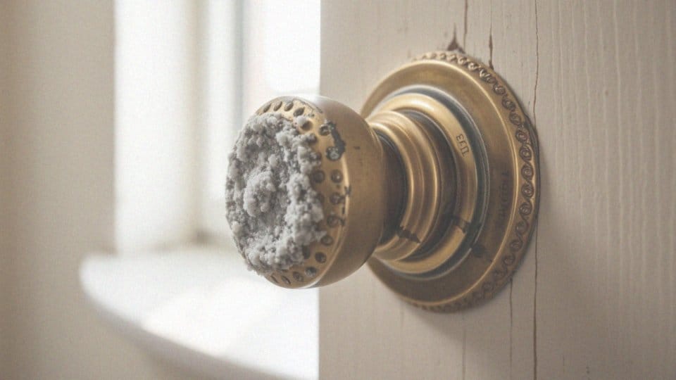 Jak sok z cytryny i sól mogą przywrócić połysk metalom?