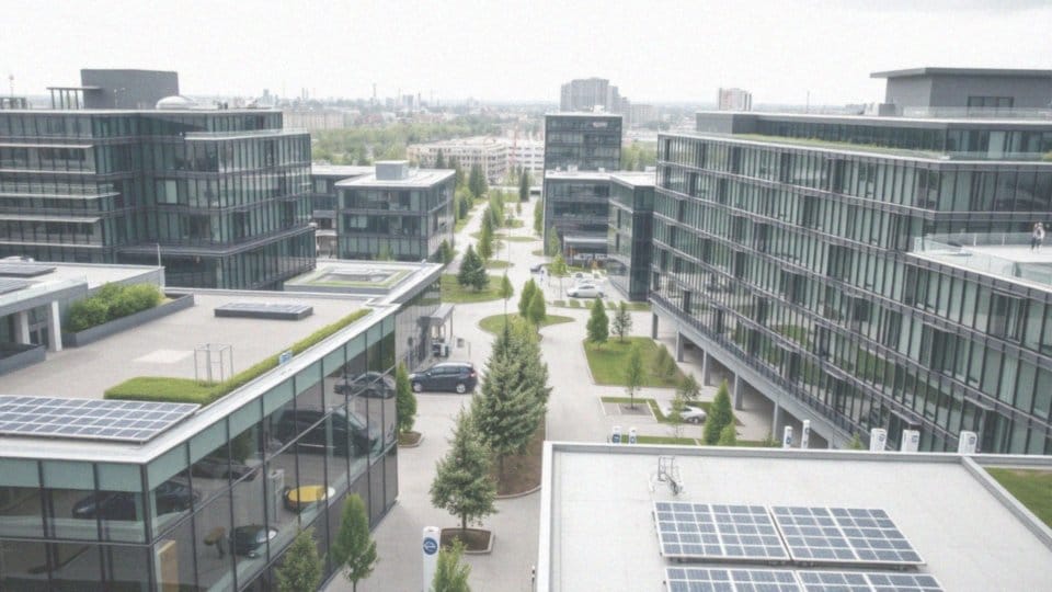 Jakie są różnice między parkiem technologicznym a parkiem naukowym?