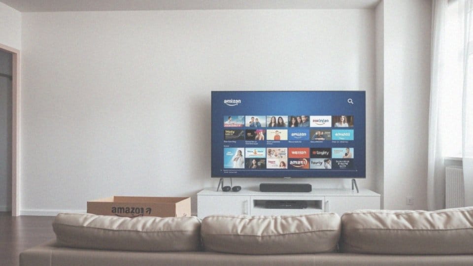 Co to jest usługa Amazon Prime i jakie ma korzyści?