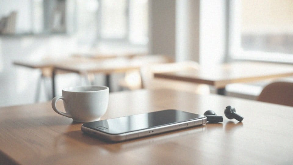 Czy iPhone 15 Pro jest dobrym wyborem dla osób szukających nowoczesnego telefonu?