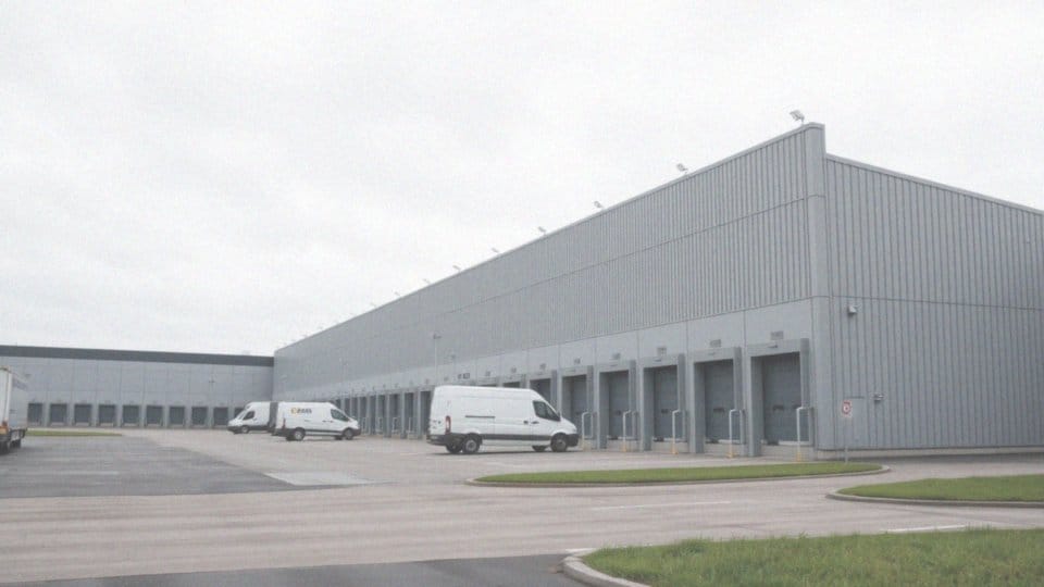 Jakie usługi zapewnia Lin Polska Sp. z o.o.?