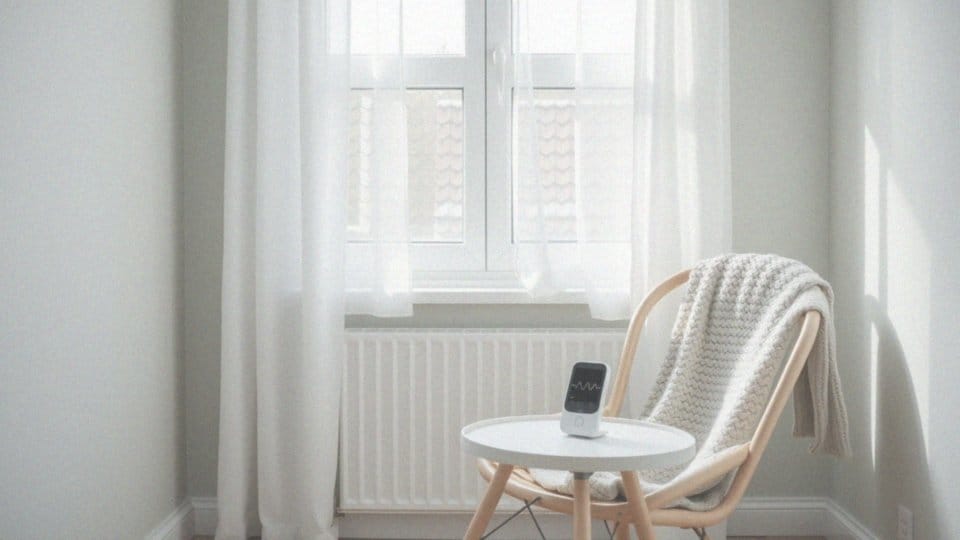 Jak detektor tętna płodu pomaga w przypadku zagrożonej ciąży?