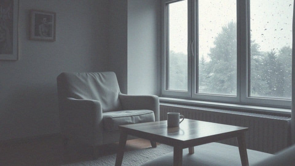 Jakie są typowe objawy nerwicy?