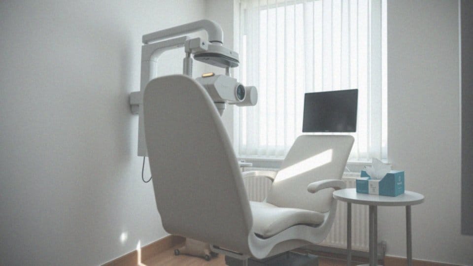 Czy pacjent powinien być pod kontrolą lekarza po operacji zaćmy?