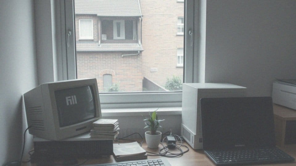 Jakie są alternatywy dla Windows 11 dla użytkowników starych komputerów?