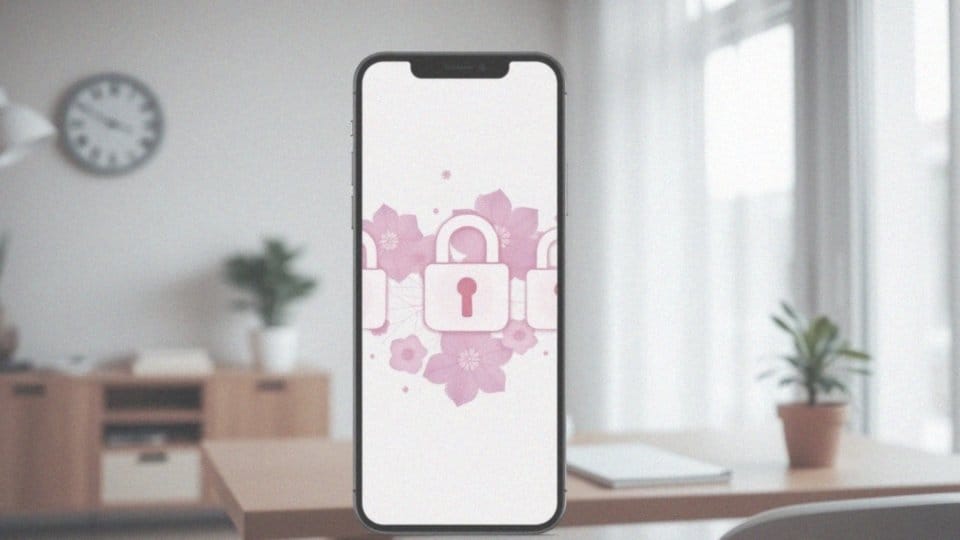 Jak aplikacja Flo chroni prywatność i bezpieczeństwo danych użytkowniczek?