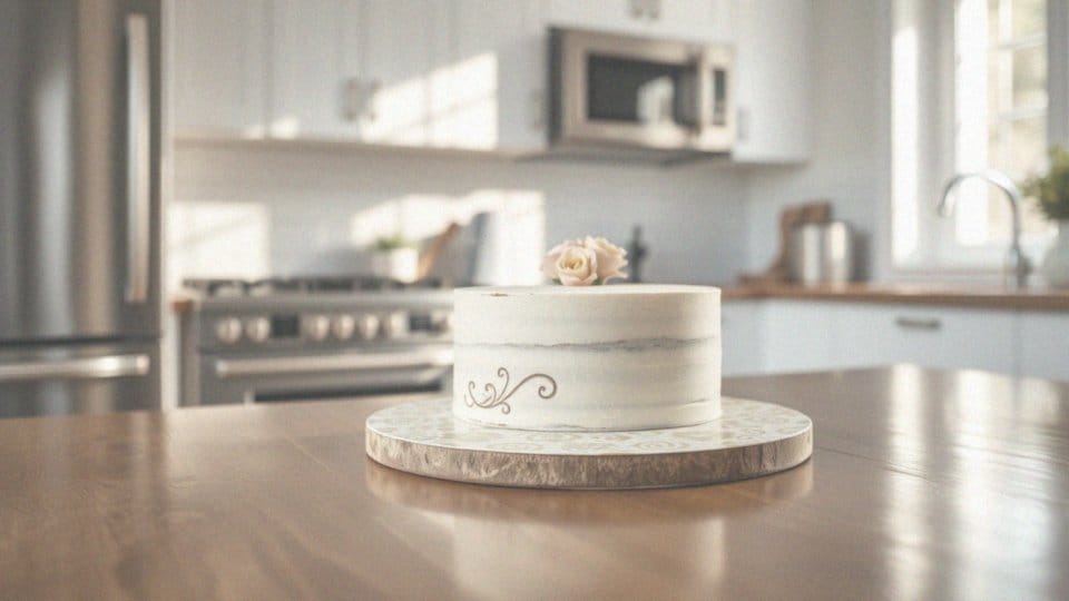 Jakie dekoracyjne efekty można uzyskać za pomocą podkładów?