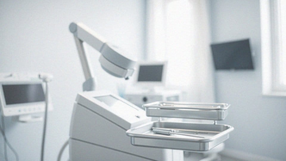 Jakie są korzyści płynące z liposukcji laserowej?