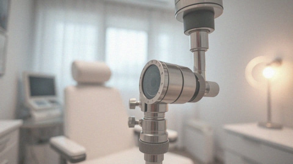 Czemu należy profilaktycznie sprawdzać ciśnienie wewnątrzgałkowe po operacji zaćmy?