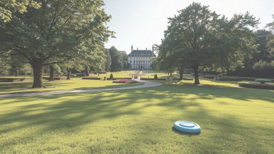 Dlaczego Wilanów jest przyjazny dla czworonogów?