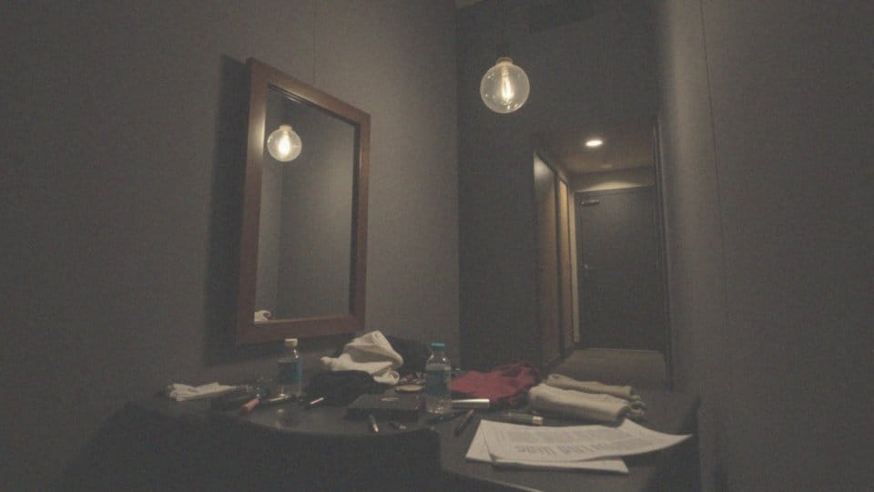 Jak film ukazuje drogę do sławy?