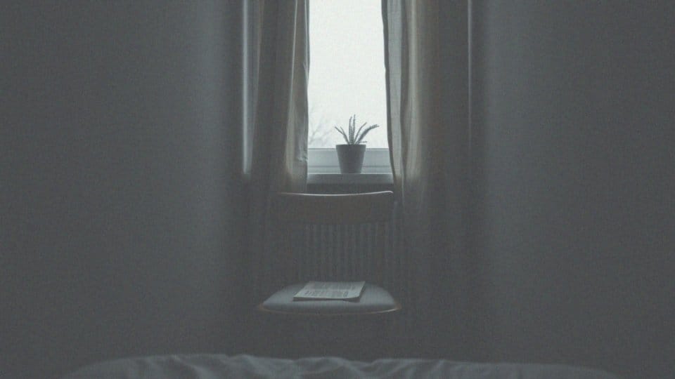 Jakie są emocjonalne symptomy wyczerpania nerwowego?