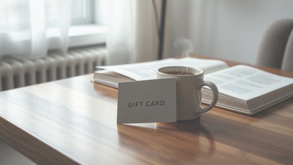 Jak eliminuje problem nietrafionych prezentów?