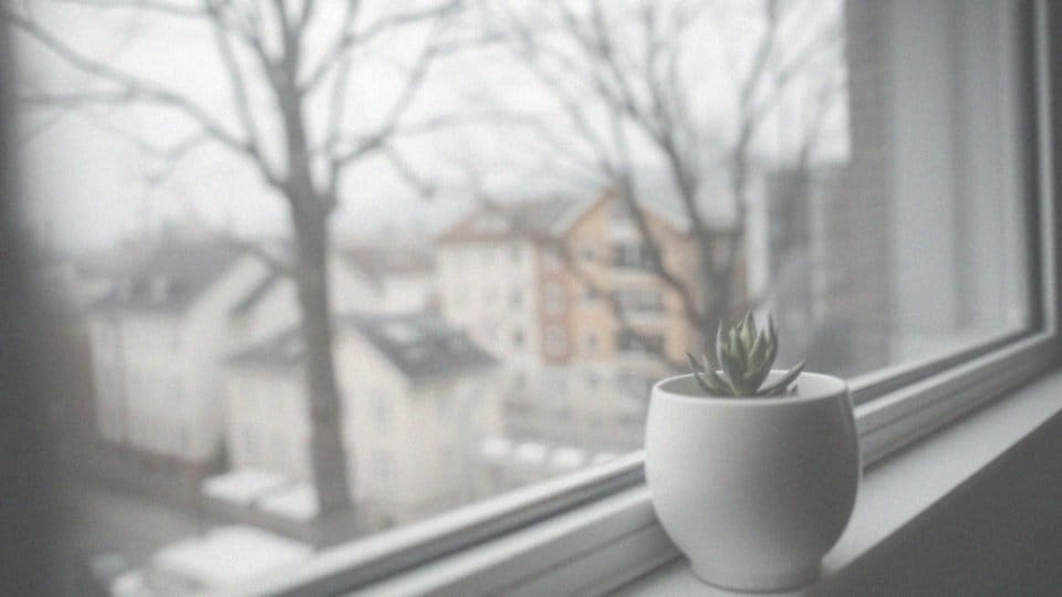 Co oznacza widzenie za mgłą po operacji zaćmy?