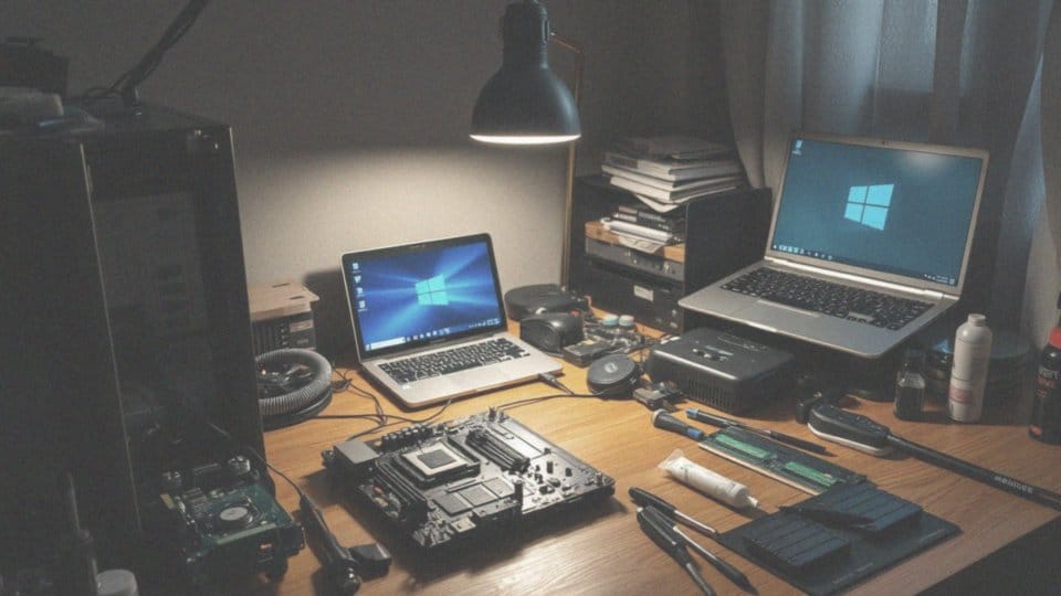 Czy proces instalacji na urządzeniach bez TPM jest technicznie możliwy?