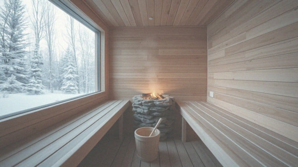 Jak sauna wpływa na samopoczucie psychiczne?