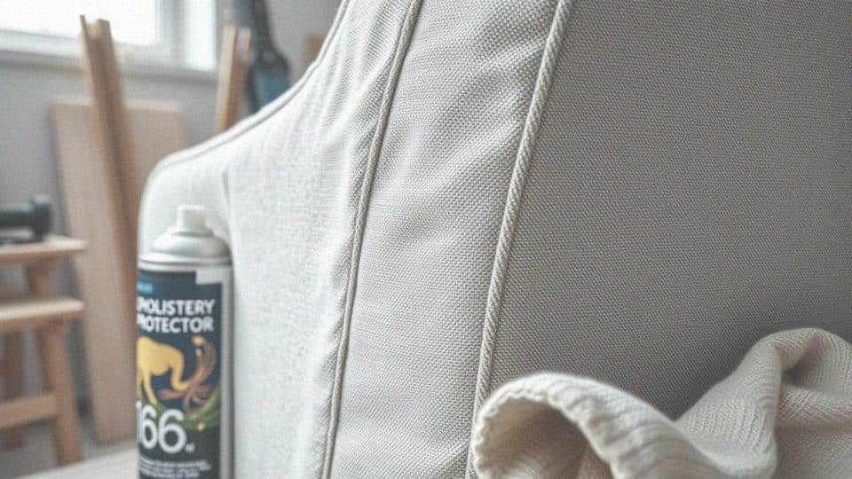 Co zawiera proces impregnacji narożnika?