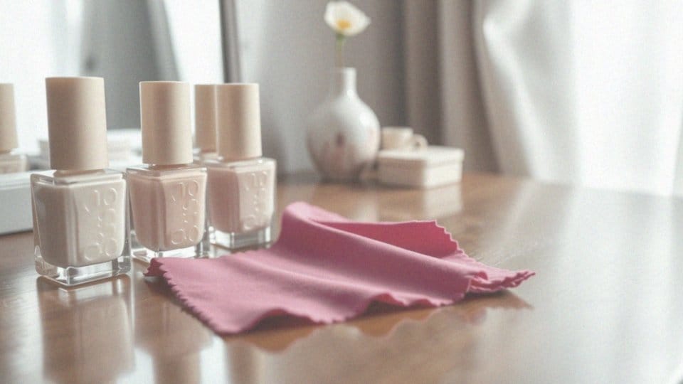 Jakie paznokcie pasują do fuksjowej sukienki?