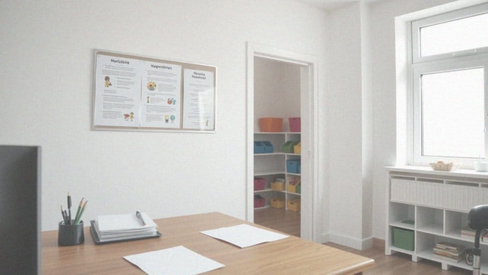 Ile wynosi minimalne wynagrodzenie dla nauczyciela świetlicy?