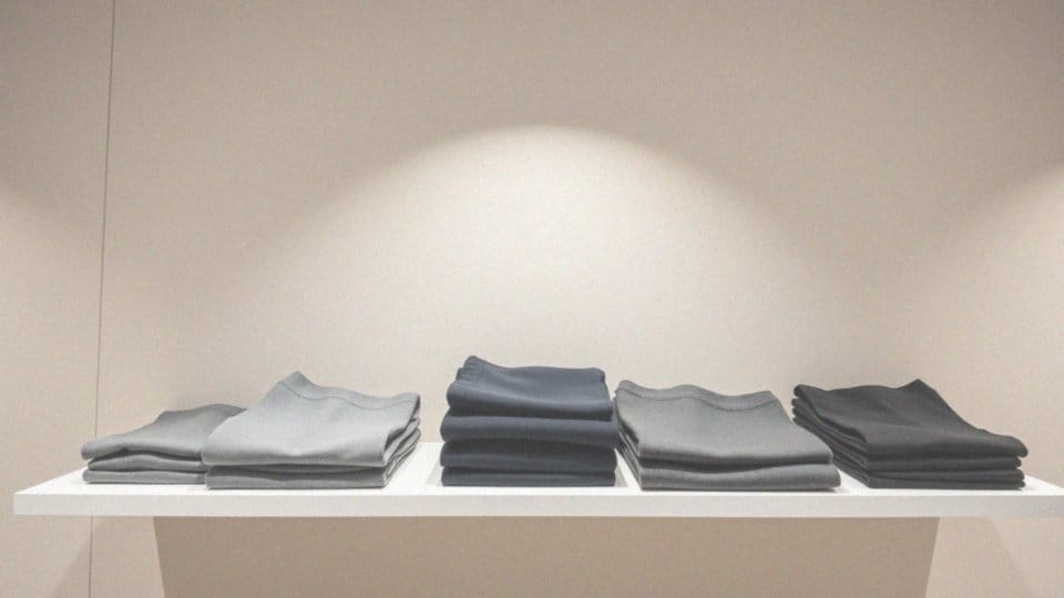 Jak wybrać odpowiedni fason joggerów męskich?