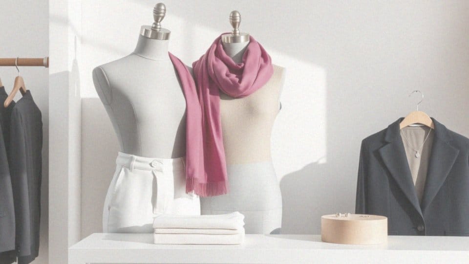 Jakie kolory ubrań i dodatków zrównoważą intensywność fuksji?